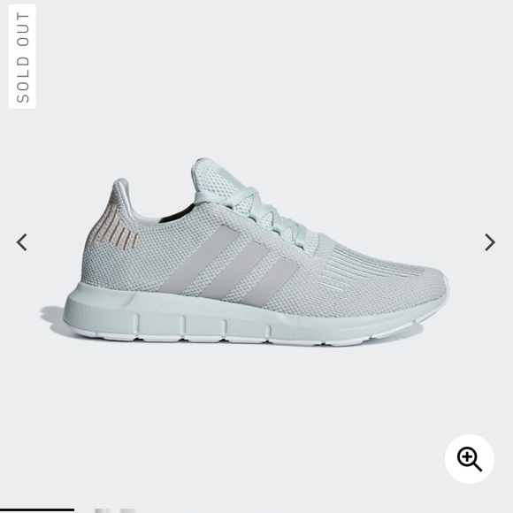 adidas Shoes - Women’s Adidas Swift Run